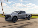 New 2025 Ford F250 Platinum image 2