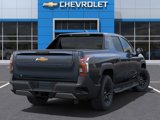 New 2025 Chevrolet Silverado EV LT image 4