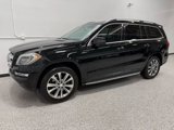 Used 2015 Mercedes-Benz GL 450 4MATIC w/ Lighting Package image 2