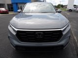 Certified 2024 Honda CR-V EX-L image 2