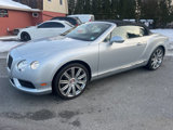 Used 2014 Bentley Continental GT image 2