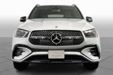 New 2026 Mercedes-Benz GLE 350 4MATIC image 3