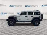 Used 2024 Jeep Wrangler Unlimited Rubicon w/ XTREMEE 35" Tire Package image 5