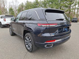 Certified 2024 Jeep Grand Cherokee Overland w/ Trailer Tow Package image 4