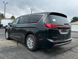 New 2025 Chrysler Pacifica Select w/ Uconnect Theater Family Group image 4