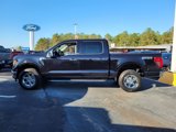 New 2025 Ford F150 XLT w/ Equipment Group 302A MID image 3