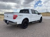 Used 2014 Ford F150 Lariat image 5