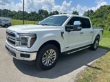 New 2025 Ford F150 Lariat w/ Equipment Group 501A Mid image 2