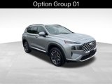 Used 2022 Hyundai Santa Fe Limited w/ Winter Weather Package image 3