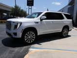 New 2025 GMC Yukon Denali w/ Denali Reserve Package image 3