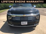 New 2025 Chevrolet Tahoe Premier image 4