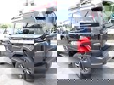 New 2025 Toyota Land Cruiser image 3