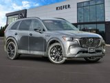 Certified 2025 MAZDA CX-90 Plug-In Hybrid w/Premium Sport image 2