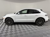 Certified 2025 Porsche Macan S image 2