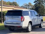 Used 2022 Chevrolet Suburban RST w/ Sport Performance Package image 4