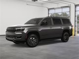 New 2025 Jeep Wagoneer Series II w/ Premium Group I image 2
