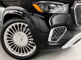 New 2025 Mercedes-Benz Maybach GLS 600 4MATIC image 3