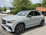 New 2026 Mercedes-Benz GLE 350 4MATIC image 4
