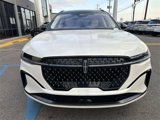 New 2025 Lincoln Nautilus Black Label w/ Jet Appearance Package image 2