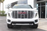 Used 2025 GMC Yukon XL Denali w/ Sun & Power Step Package image 3