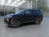 New 2026 Nissan Rogue SV w/ Cold Weather Package image 4
