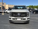 New 2025 Ford F250 4x4 Crew Cab Super Duty image 3