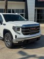 New 2026 GMC Sierra 1500 SLT w/ SLT Premium Plus Package image 2