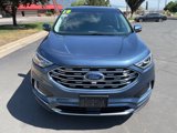 Used 2019 Ford Edge Titanium w/ Equipment Group 301A image 3