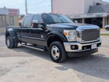 Used 2012 Ford F350 Lariat w/ Lariat Ultimate Pkg image 2