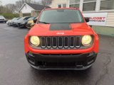 Used 2018 Jeep Renegade Sport w/ Power & Air Group image 4
