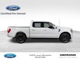 Certified 2023 Ford F150 Lariat w/ Equipment Group 502A High image 5