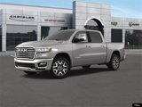 New 2025 RAM 1500 Laramie w/ Trailer Tow Group image 2