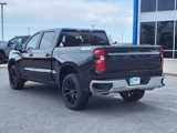 New 2025 Chevrolet Silverado 1500 LT w/ LPO, Dark Essentials Package image 4