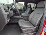 New 2025 Chevrolet Tahoe Premier image 5