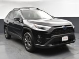 Used 2024 Toyota RAV4 XLE Premium image 2
