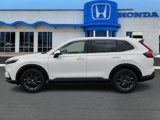 New 2026 Honda CR-V EX-L image 3