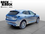 New 2025 Buick Envision Avenir image 5
