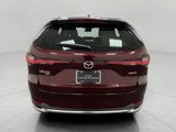 Used 2025 MAZDA CX-90 3.3 Turbo S w/ Premium Package image 4