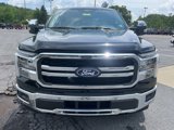 New 2025 Ford F150 Lariat w/ Equipment Group 501A Mid image 3
