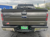 Used 2011 Ford F150 XLT w/ XLT Chrome Pkg image 6