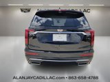 New 2025 Cadillac XT6 Premium Luxury w/ Technology Package image 4