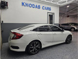 Used 2019 Honda Civic Sport image 6
