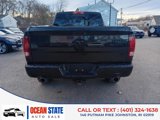 Used 2017 RAM 1500 Sport w/ Black Ram 1500 Sport Group image 4