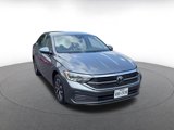 Used 2024 Volkswagen Jetta S image 3