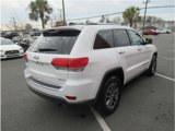 Used 2018 Jeep Grand Cherokee Limited image 5