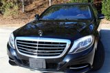 Used 2015 Mercedes-Benz S 550 4MATIC Sedan image 4