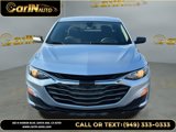 Used 2020 Chevrolet Malibu LS image 2
