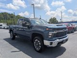 Used 2025 Chevrolet Silverado 3500 LT w/ All Star Edition image 3
