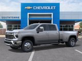 New 2026 Chevrolet Silverado 3500 LTZ w/ LTZ Convenience Package image 2