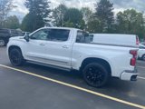 New 2025 Chevrolet Silverado 1500 High Country image 3
